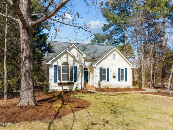 9 Eastwind Place, Chapel Hill, NC 27517