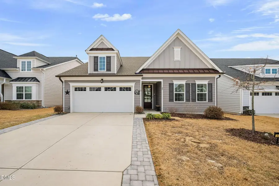 118 Mahogany, Raleigh, NC 27610 - #2