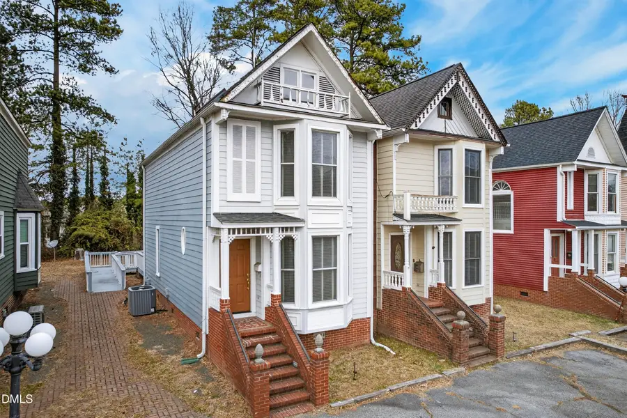 2502 Chapel Hill Road #B, Durham, NC 27707 - #2