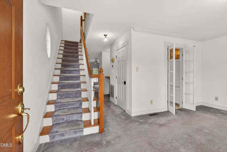 2502 Chapel Hill Road #B, Durham, NC 27707 - #3