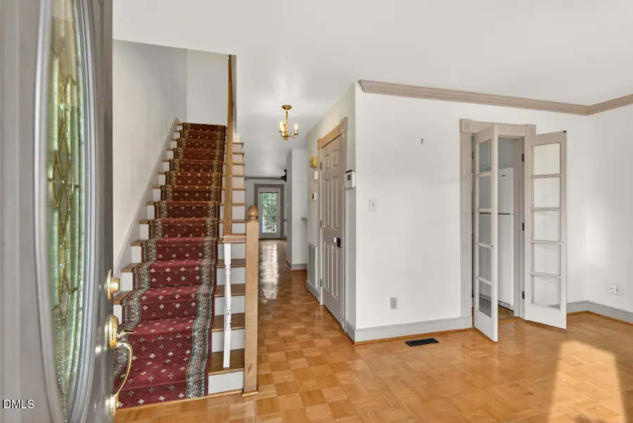 2502 Chapel Hill Road #A, Durham, NC 27707 - #3