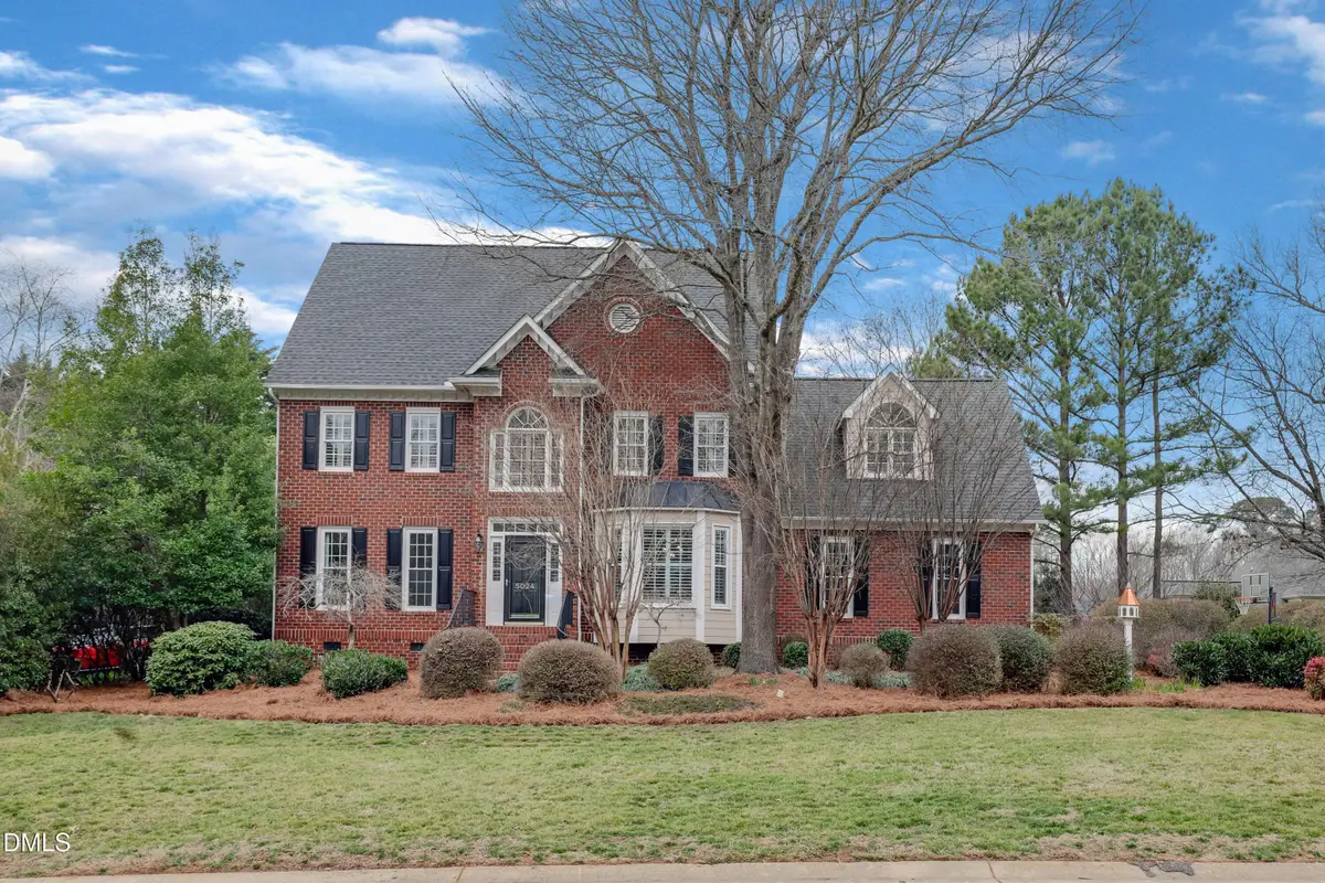 5024 Sunset Walk Lane, Holly Springs, NC 27540 - #1