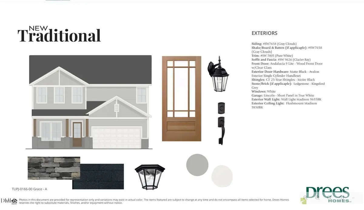 1211 Shallow Spring Drive, Mebane, NC 27302 - #1