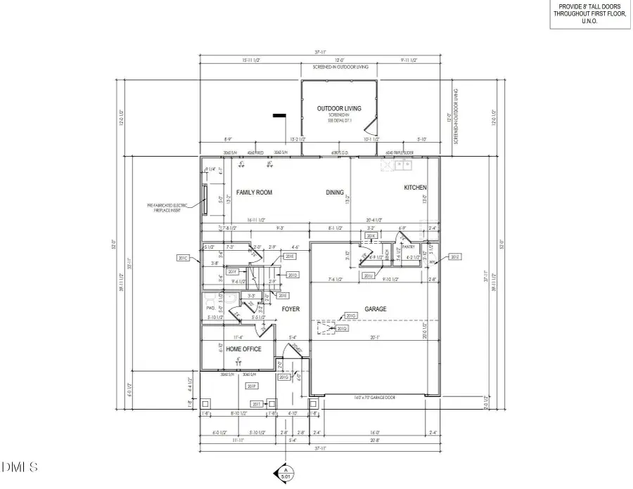 1211 Shallow Spring Drive, Mebane, NC 27302 - #3