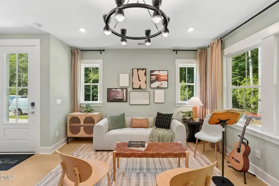 2047 Trident Maple Lane, Chapel Hill, NC 27517 - #3