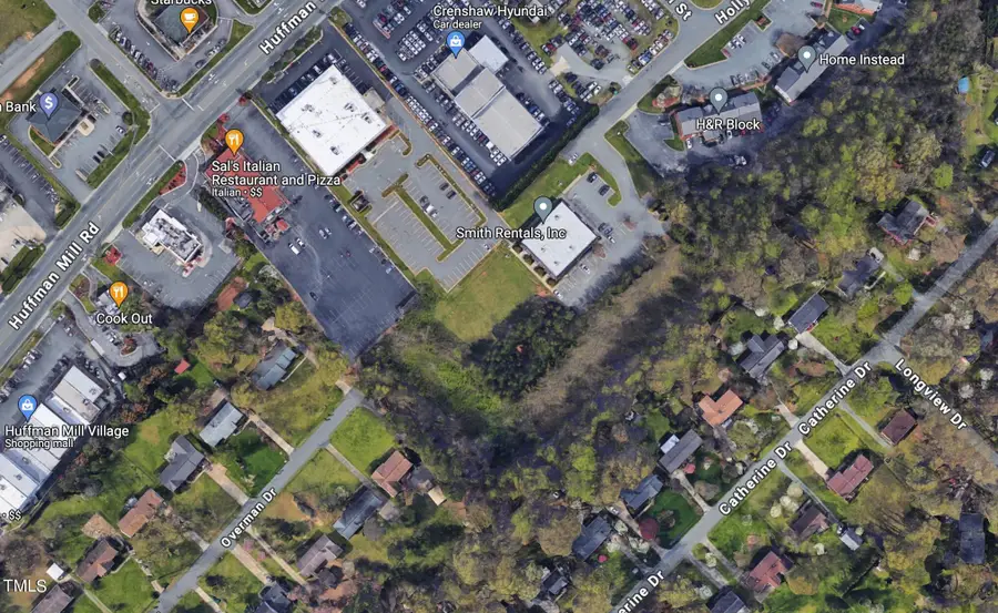 0 Holly Hill Lane, Burlington, NC 27215 - #2