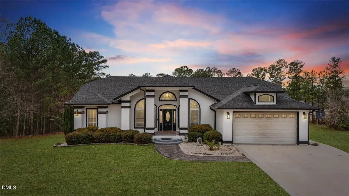 73 Whippoorwill Lane, Zebulon, NC 27597 - #1