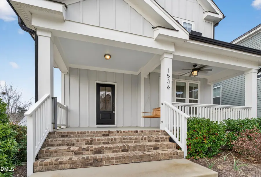 1536 Rhodeschool Drive, Wendell, NC 27591 - #2