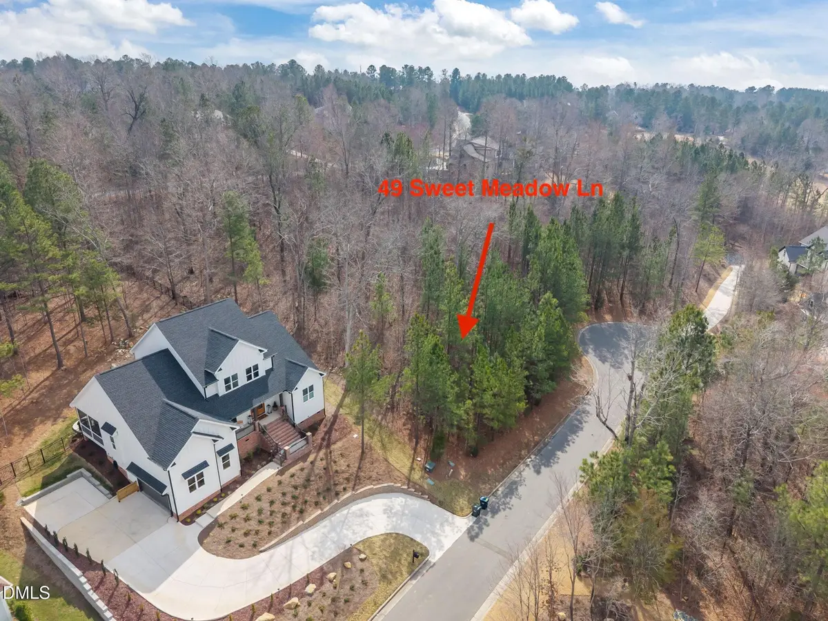 49 Sweet Meadow Lane, Pittsboro, NC 27312 - #1
