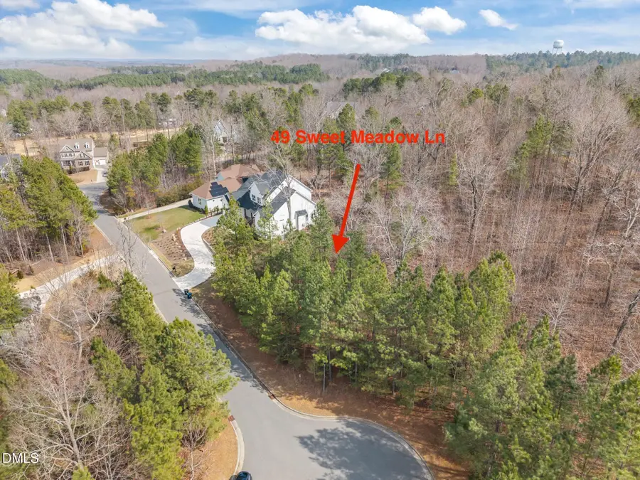 49 Sweet Meadow Lane, Pittsboro, NC 27312 - #3