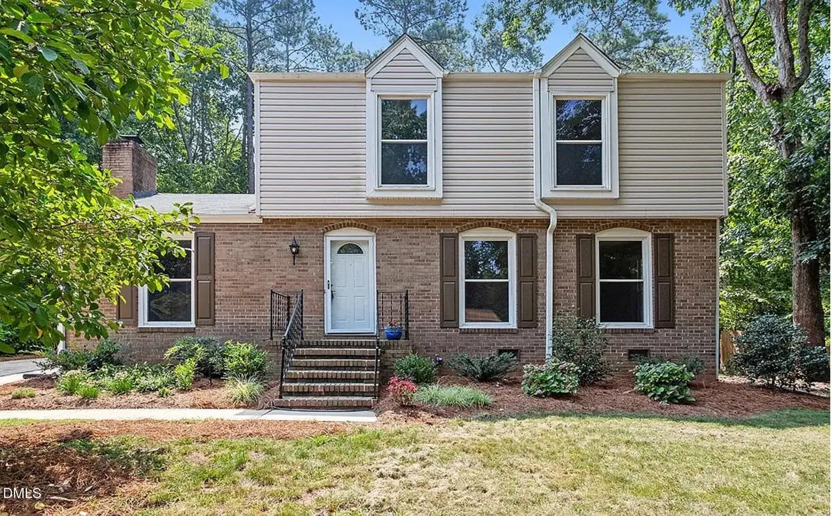 1019 Sturdivant Drive, Cary, NC 27511 - #1