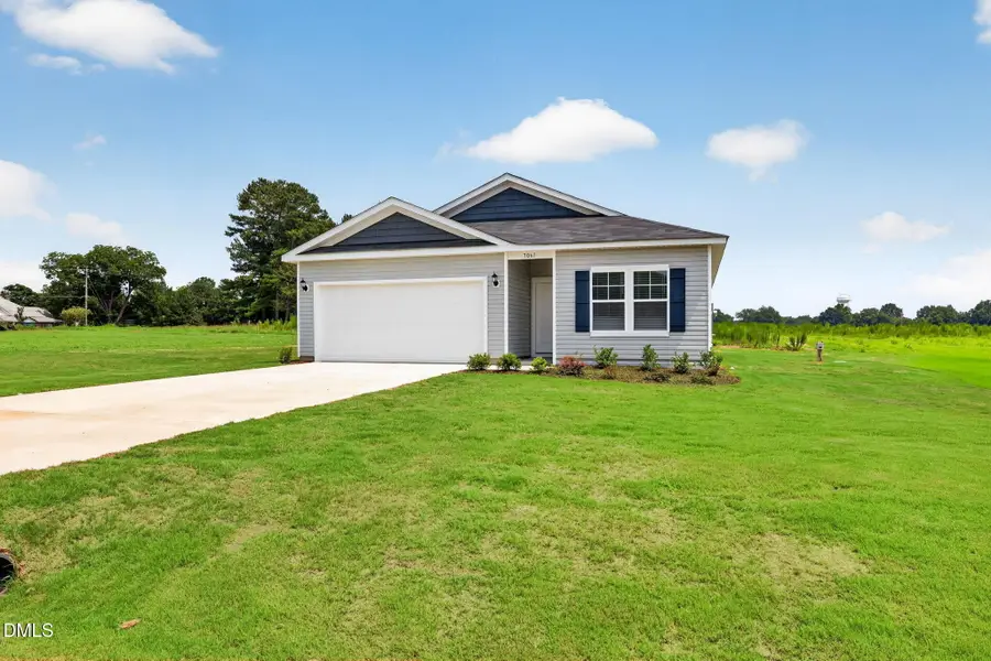 7061 Luke Lane, Castalia, NC 27816 - #2