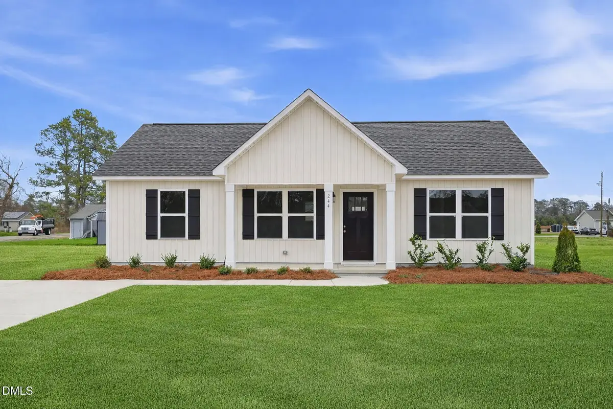 244 Rae Street, Warsaw, NC 28398 - #1