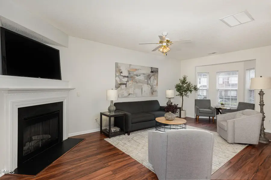 10947 Pendragon Place, Raleigh, NC 27614 - #3