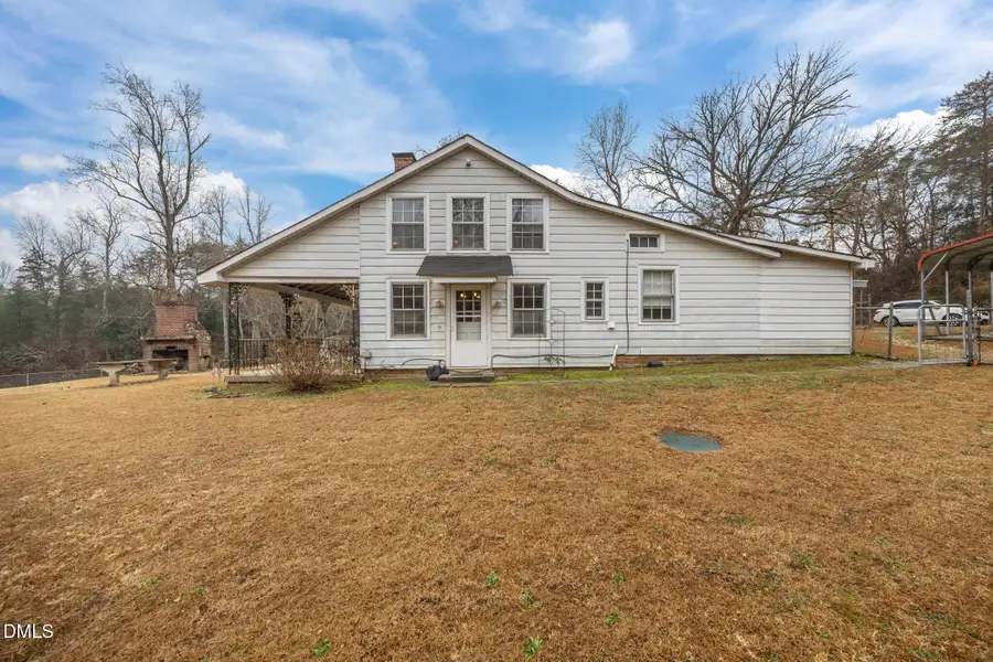 3250 Mine Creek Road, Burlington, NC 27217 - #2