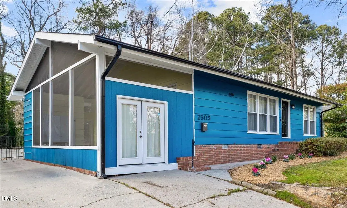 2505 N Duke Street, Durham, NC 27704 - #1