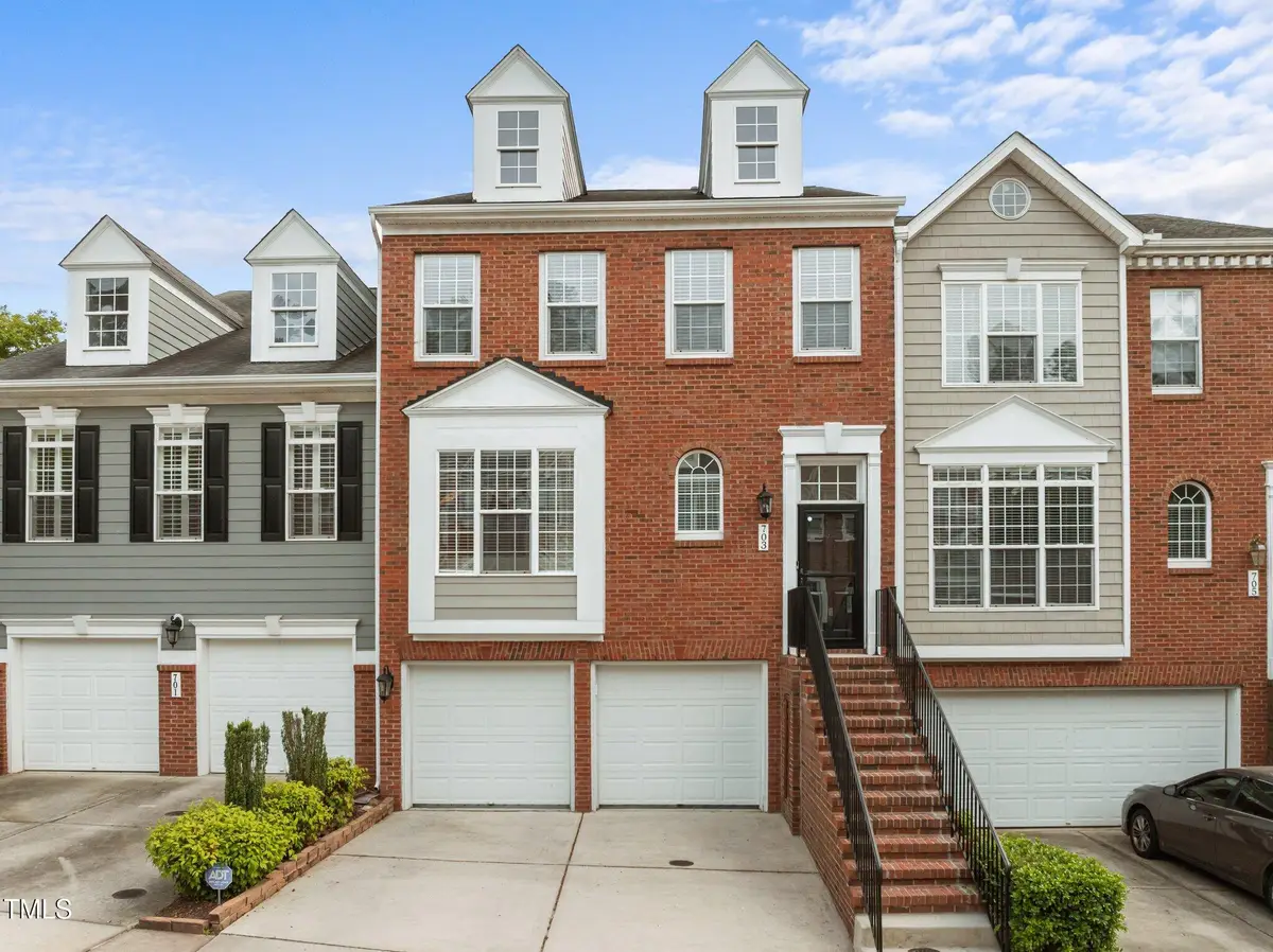 703 Kirkeenan Circle, Morrisville, NC 27560 - #1