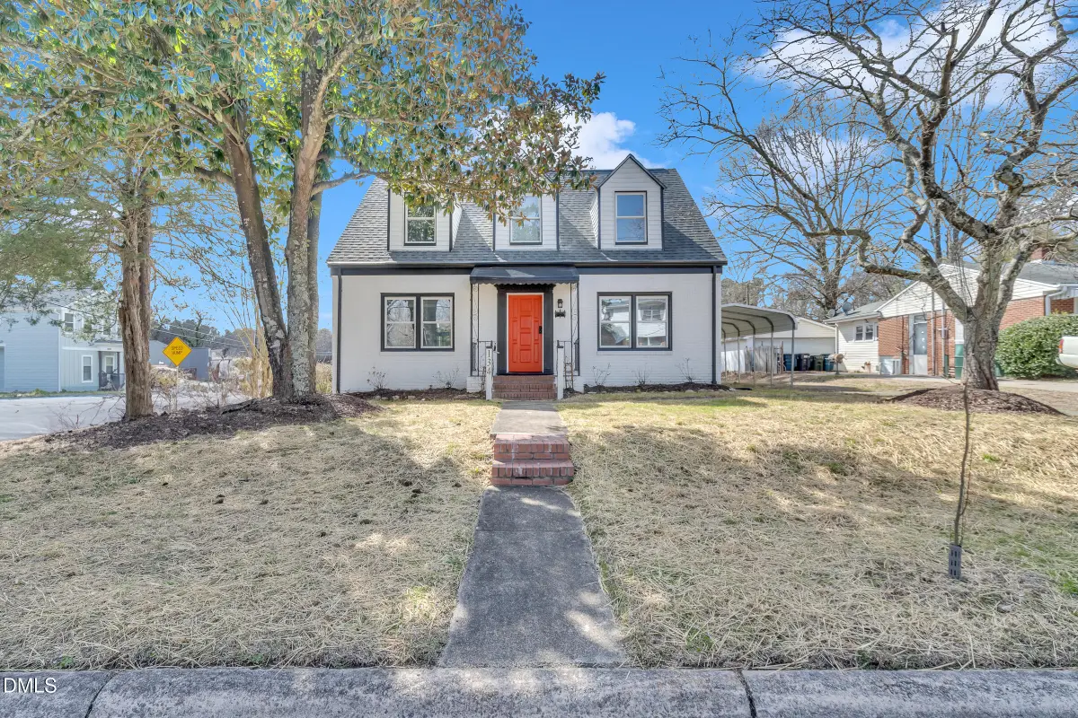 134 Nelson Street, Durham, NC 27707 - #1