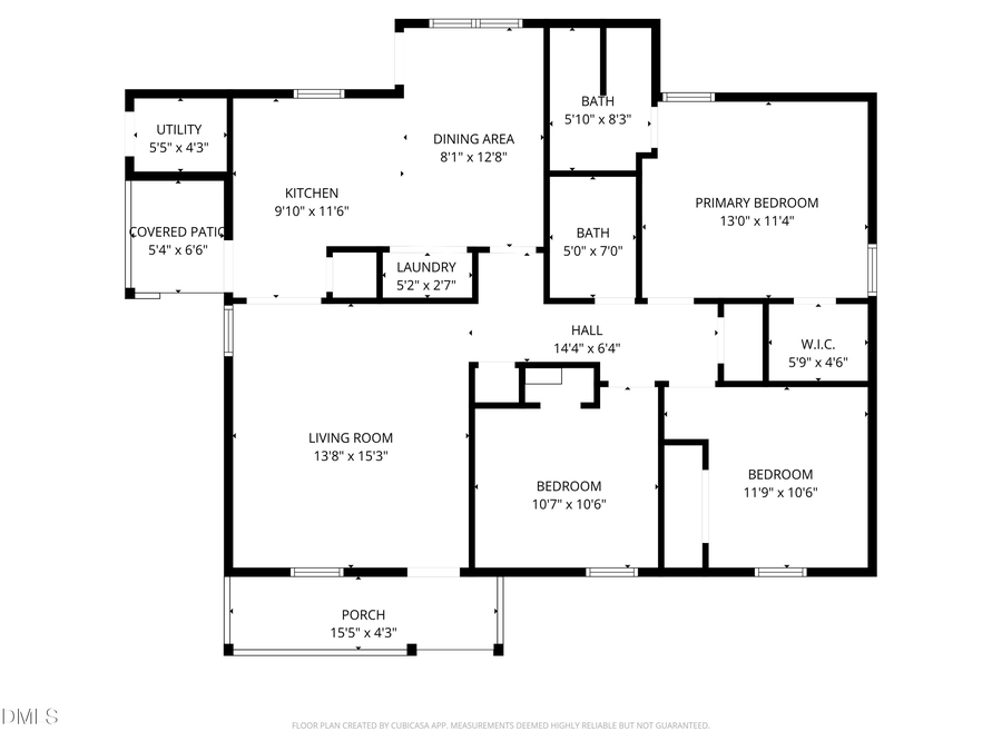 138 Randolph Drive, Clayton, NC 27520 - #2