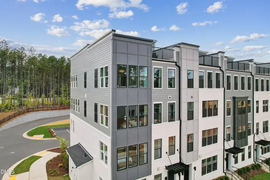 10557 Pleasant Branch Drive #Unit 201, Raleigh, NC 27614 - #3