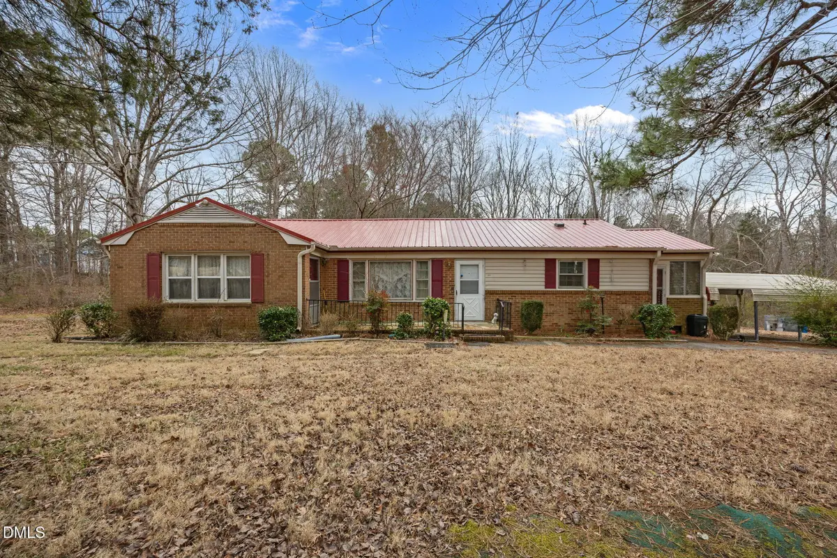 3853 Mount Willen Road, Haw River, NC 27258 - #1