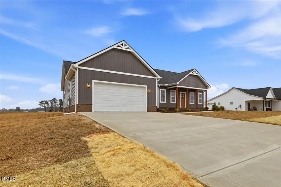 9946 Bear Run Lane, Middlesex, NC 27557 - #2