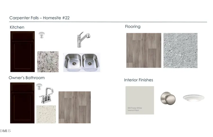 1206 Sawmill Grove Drive, Durham, NC 27704 - #3