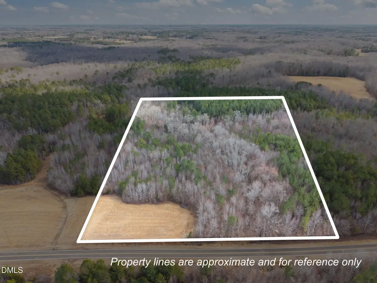 Lot 2 Collie Jones Road, Rougemont, NC 27572 - #1