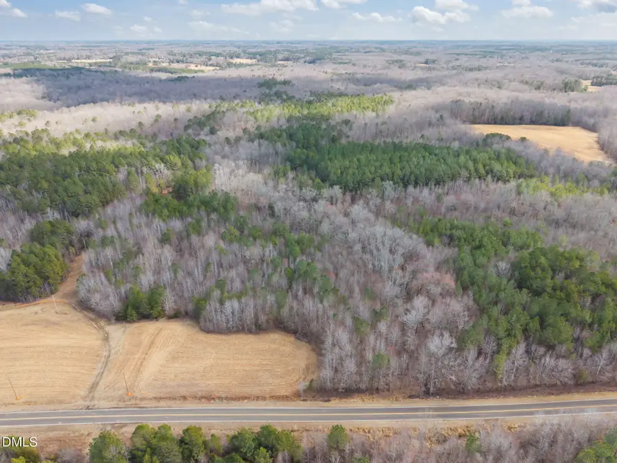 Lot 2 Collie Jones Road, Rougemont, NC 27572 - #2