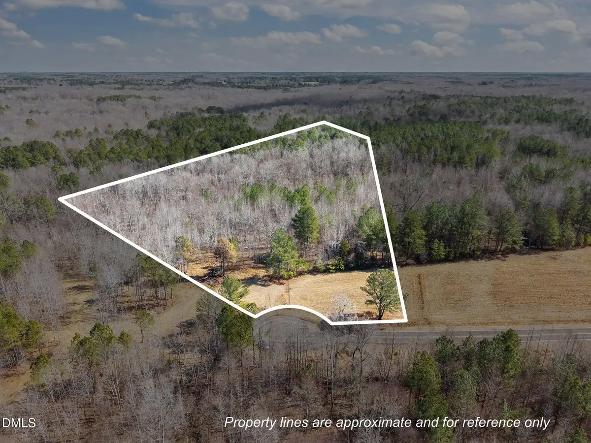 Lot 4 Collie Jones Road, Rougemont, NC 27572 - #1