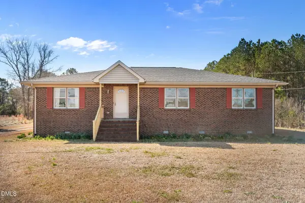 5531 Lowland Road, Lowland, NC 28552