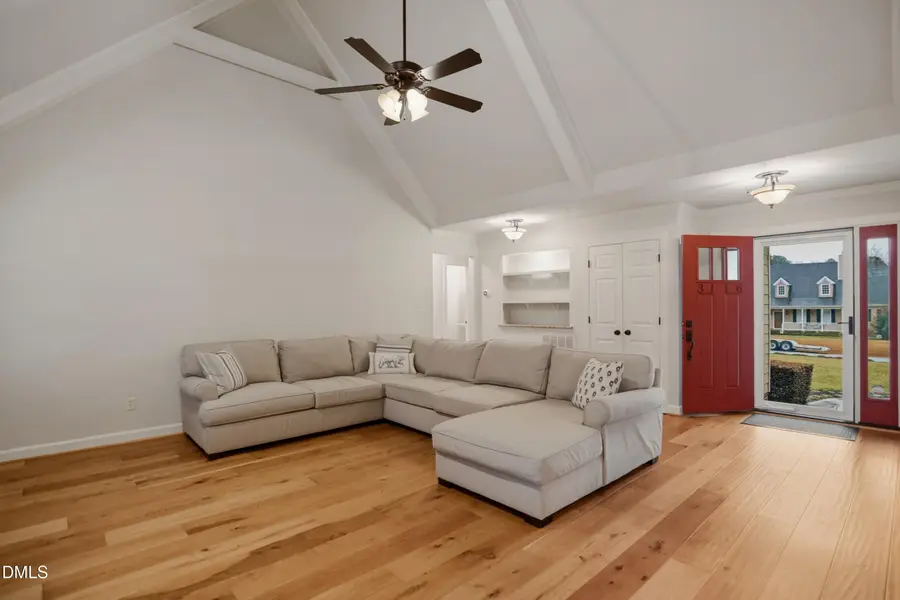 3116 Summer Oaks Drive, Apex, NC 27539 - #2