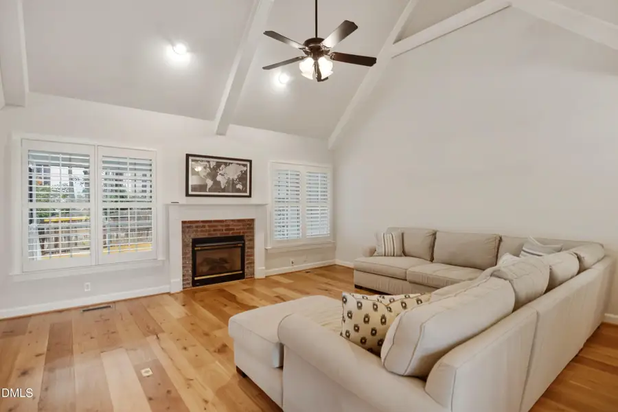 3116 Summer Oaks Drive, Apex, NC 27539 - #3