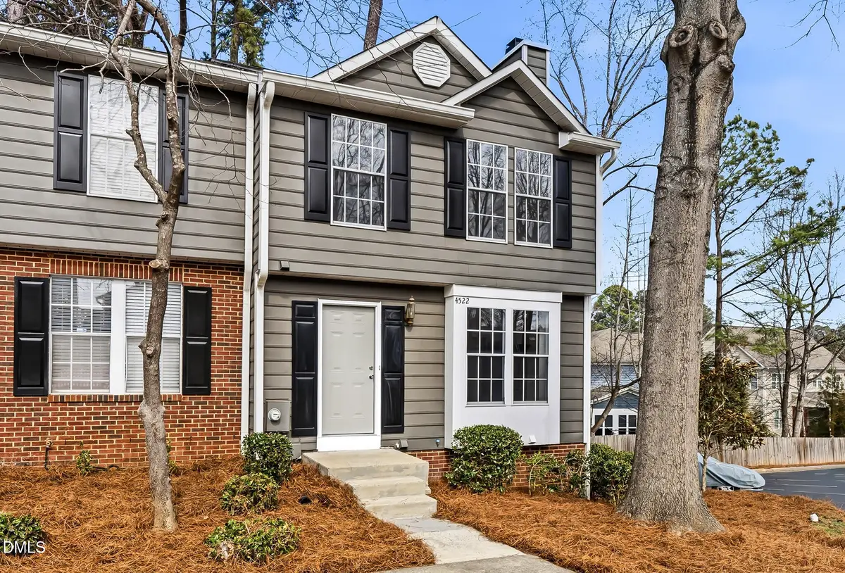 4522 Still Pines Drive, Raleigh, NC 27613 - #1
