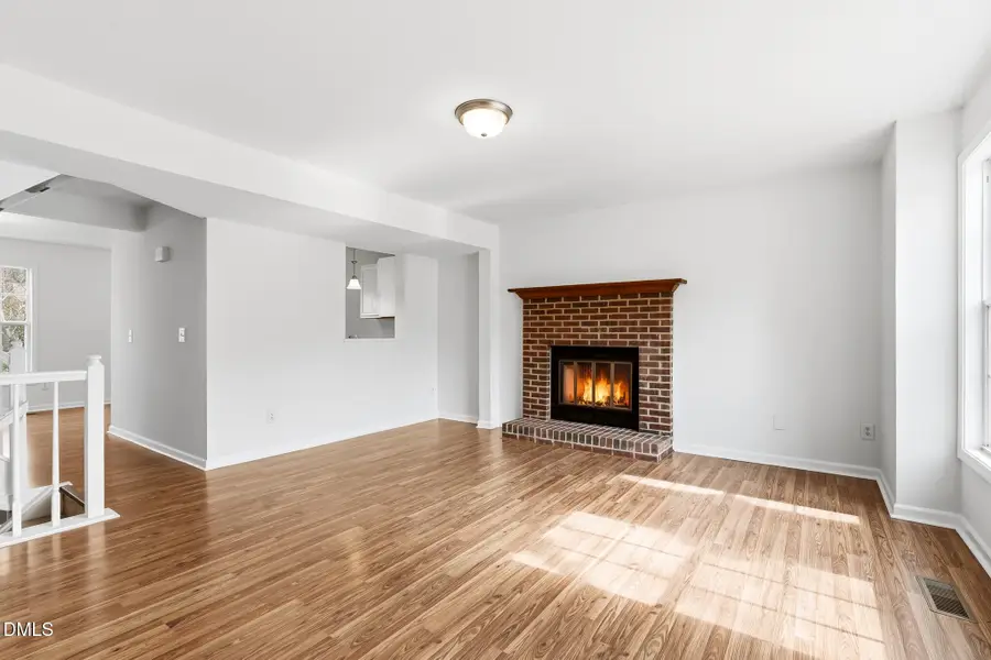 4522 Still Pines Drive, Raleigh, NC 27613 - #2