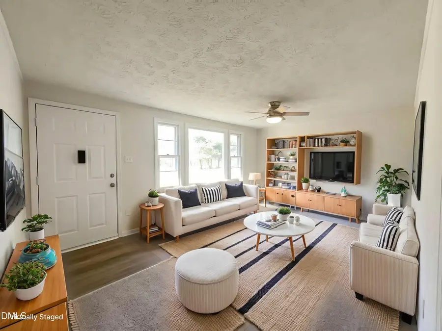 9815 Berry Road, Timberlake, NC 27583 - #3