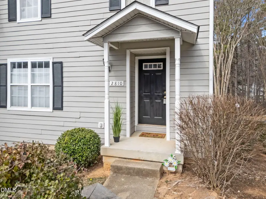 2810 Crestscene Trail, Raleigh, NC 27603 - #2