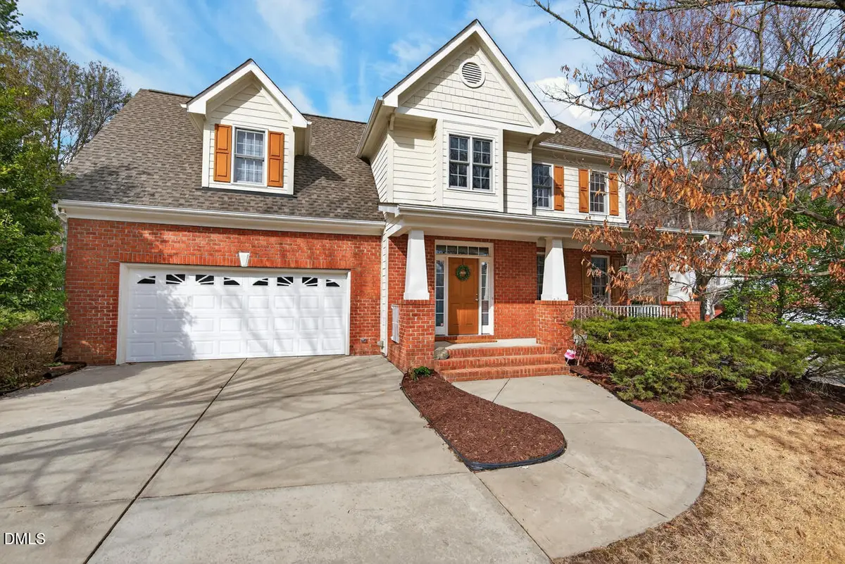 2 Camberwell Court, Durham, NC 27707 - #1