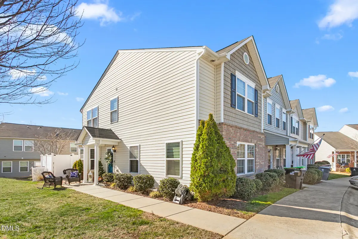 1136 Rose Petal Way, Whitsett, NC 27377 - #1