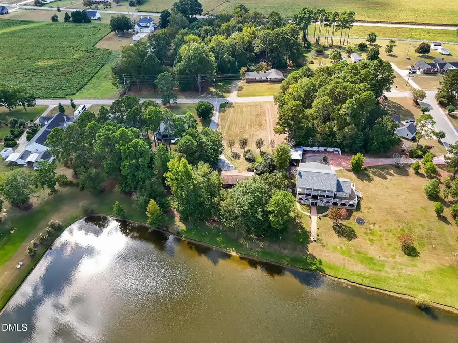 0 Lincoln Street, Benson, NC 27504 - #2