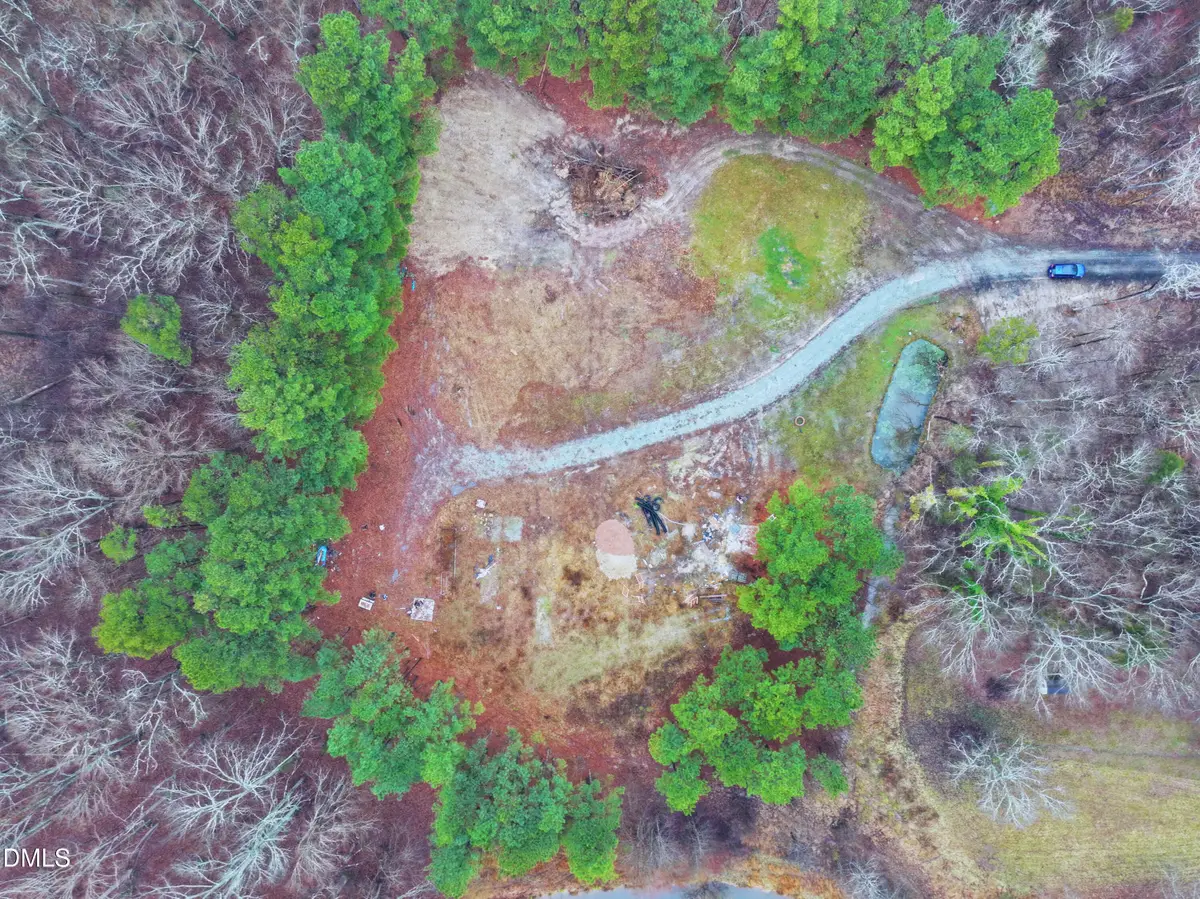 13205 N Roxboro Street, Rougemont, NC 27572 - #1