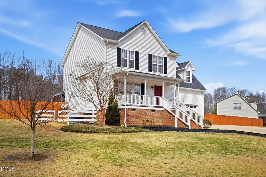 322 Saddle Ridge Drive, Pleasant Grove, NC 27592 - #3