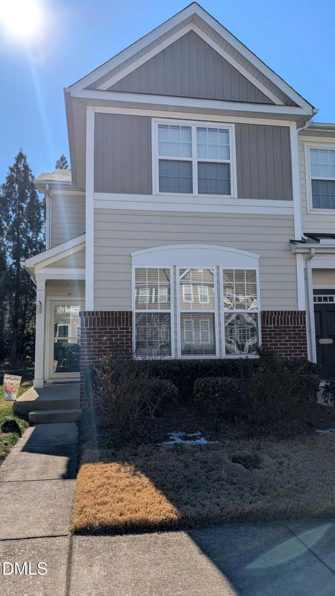 7869 Spungold Street, Raleigh, NC 27617 - #1