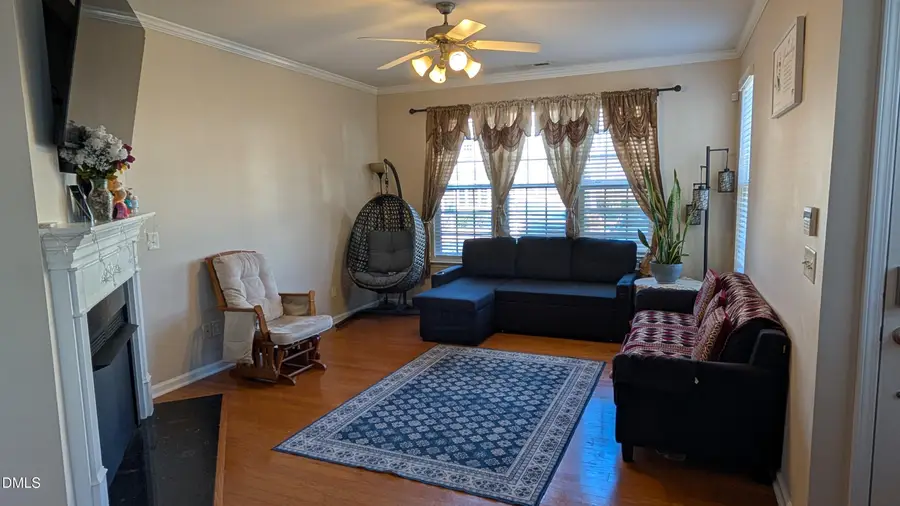 7869 Spungold Street, Raleigh, NC 27617 - #3