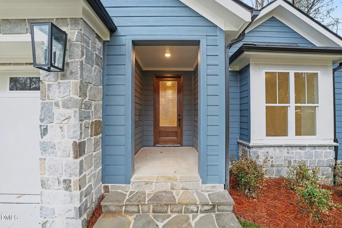 604 Sage Court, Fuquay Varina, NC 27526 - #1