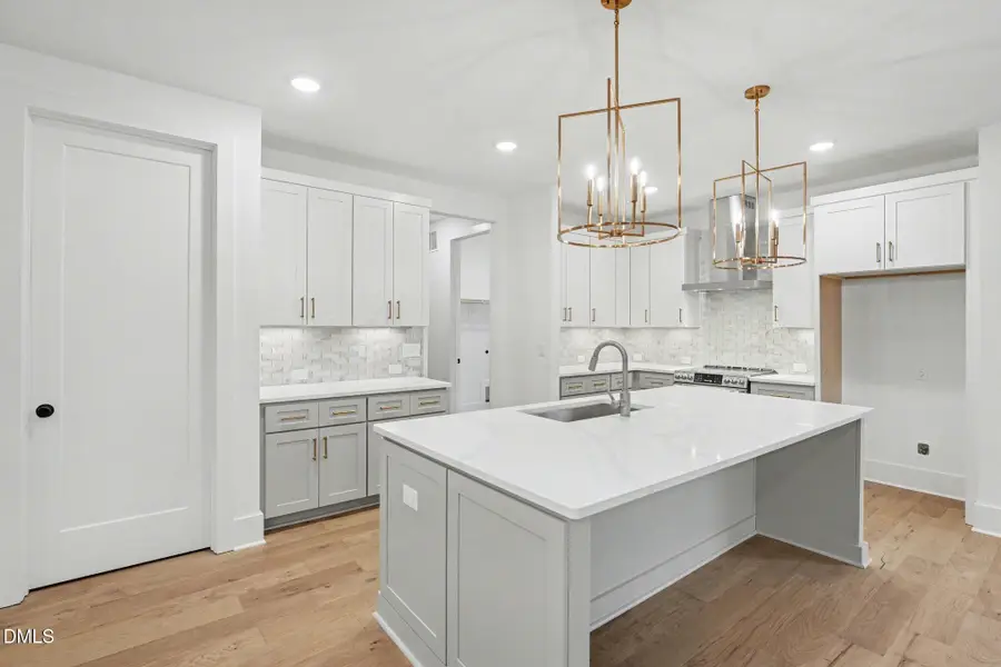 604 Sage Court, Fuquay Varina, NC 27526 - #3