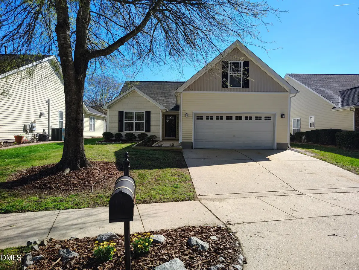 2108 Woodwater Drive, Fuquay Varina, NC 27526 - #1