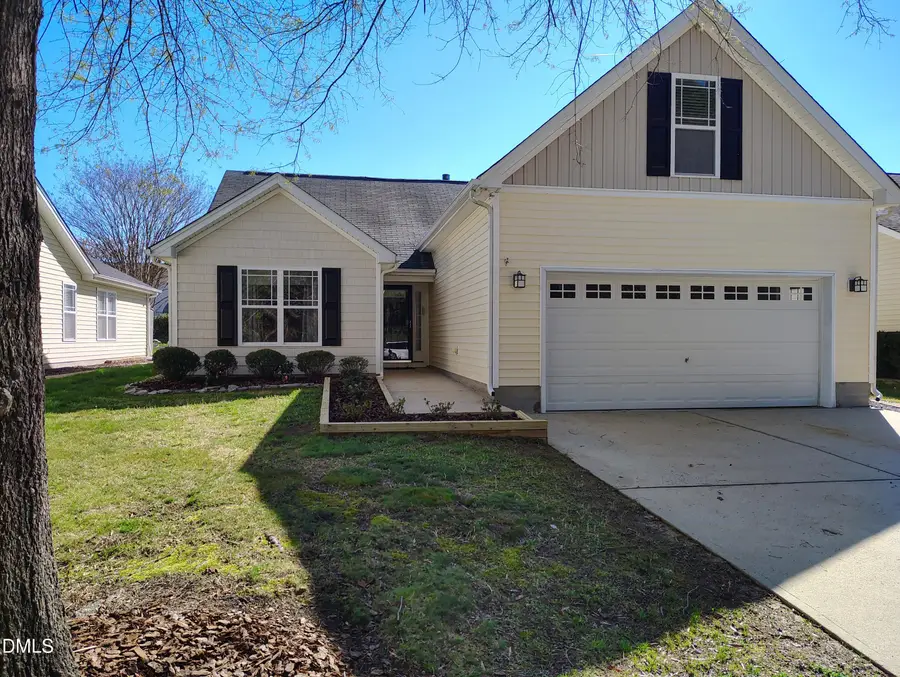 2108 Woodwater Drive, Fuquay Varina, NC 27526 - #2