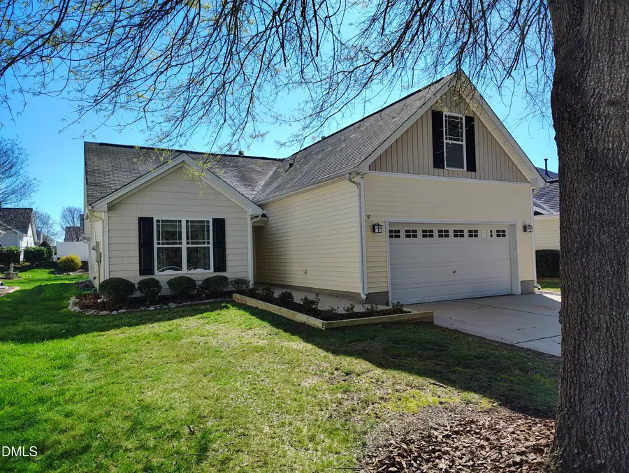 2108 Woodwater Drive, Fuquay Varina, NC 27526 - #3