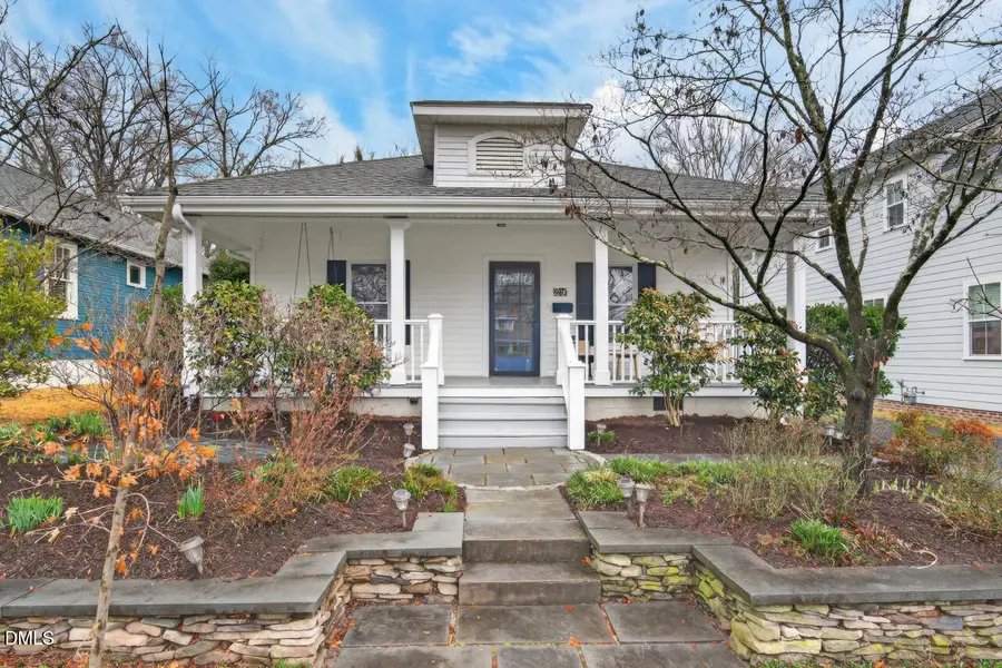 910 Oakland Avenue, Durham, NC 27705 - #3